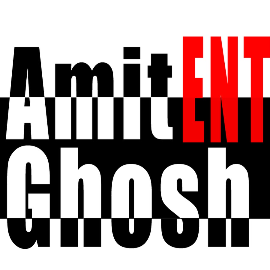 Amit Ghosh