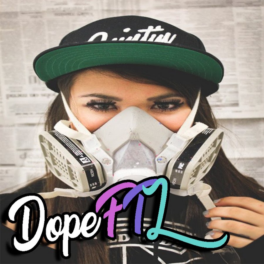 DopeFTL YouTube channel avatar