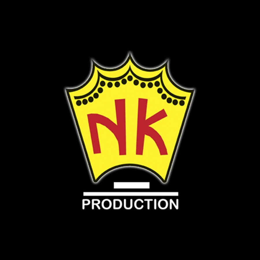 NK Production YouTube channel avatar