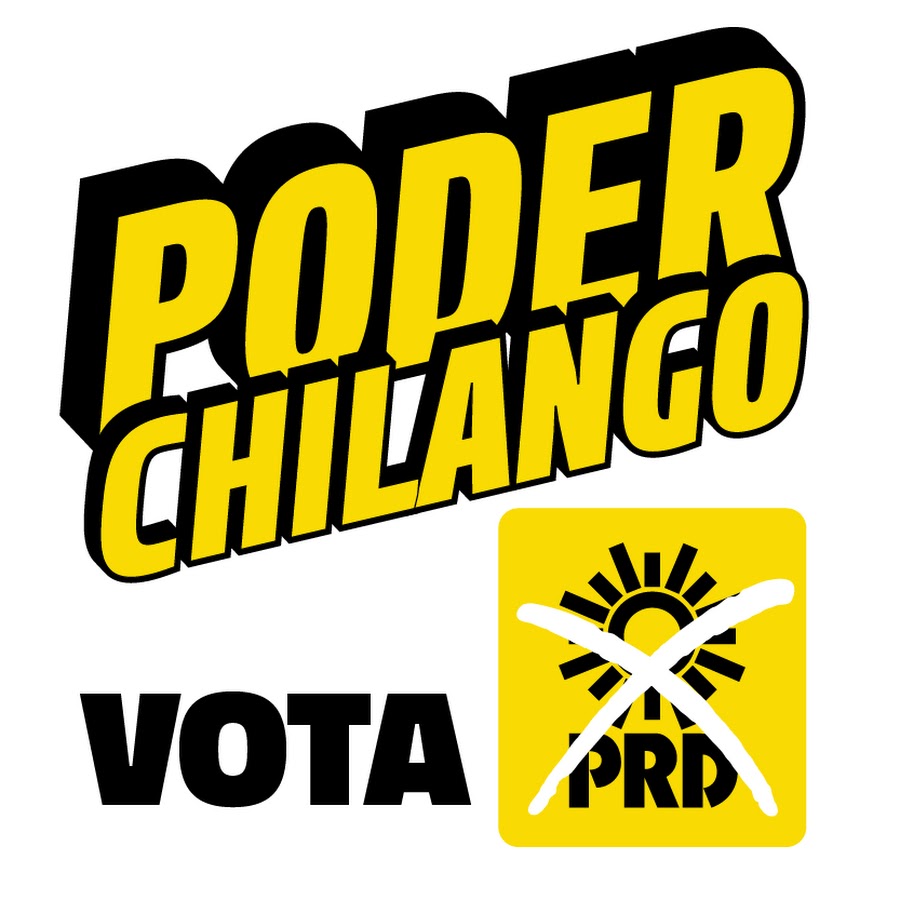 Poder Chilango Mx YouTube 频道头像