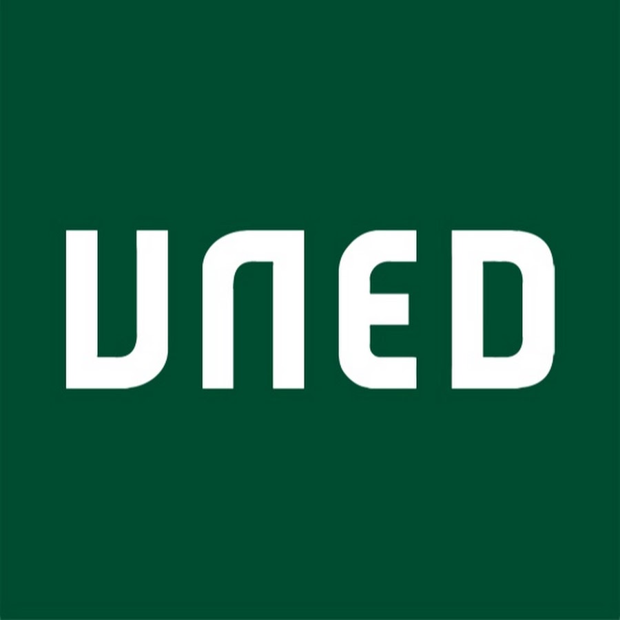 UNEDconferencias YouTube channel avatar