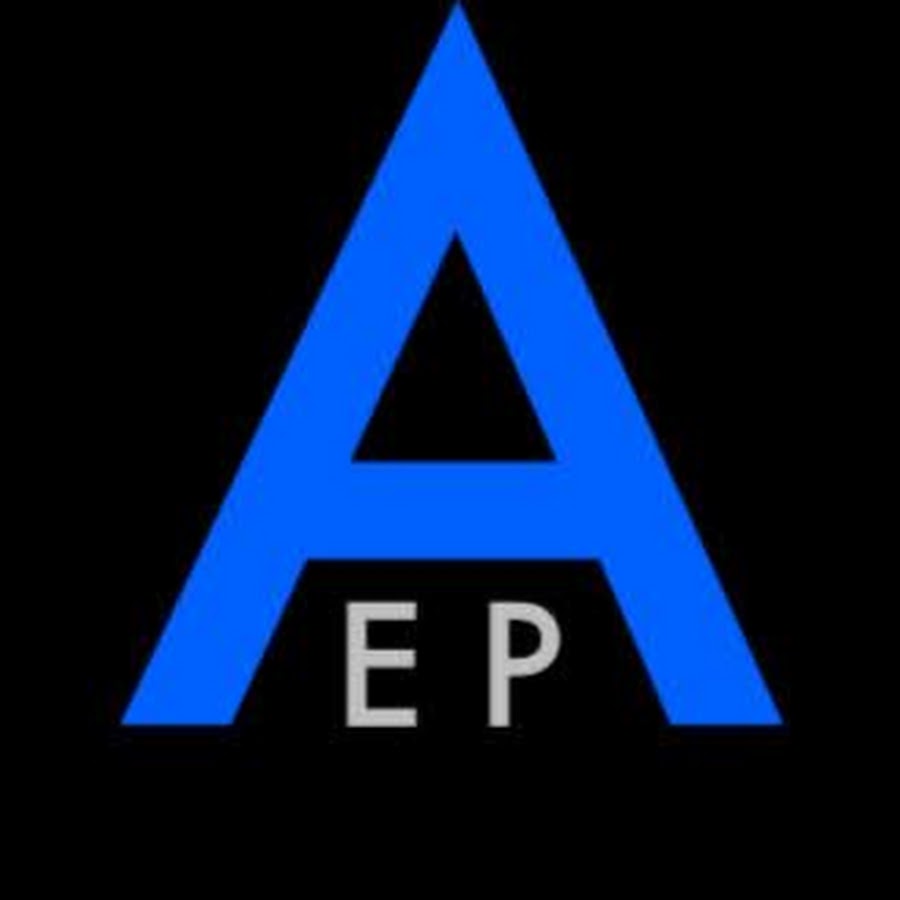 AdamaxEP YouTube channel avatar