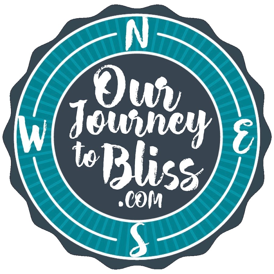Our Journey To Bliss Avatar de canal de YouTube