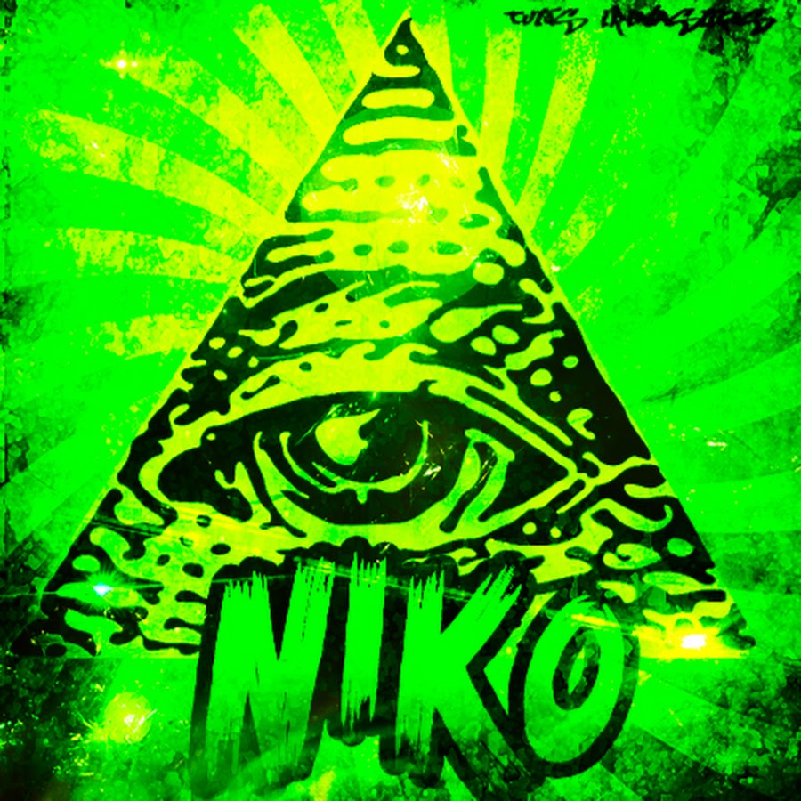 Niko YouTube channel avatar