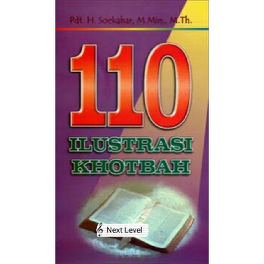 110 Ilustrasi Khotbah Youtube