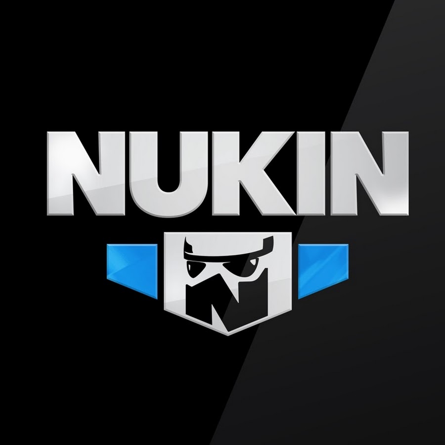 Nukin رمز قناة اليوتيوب