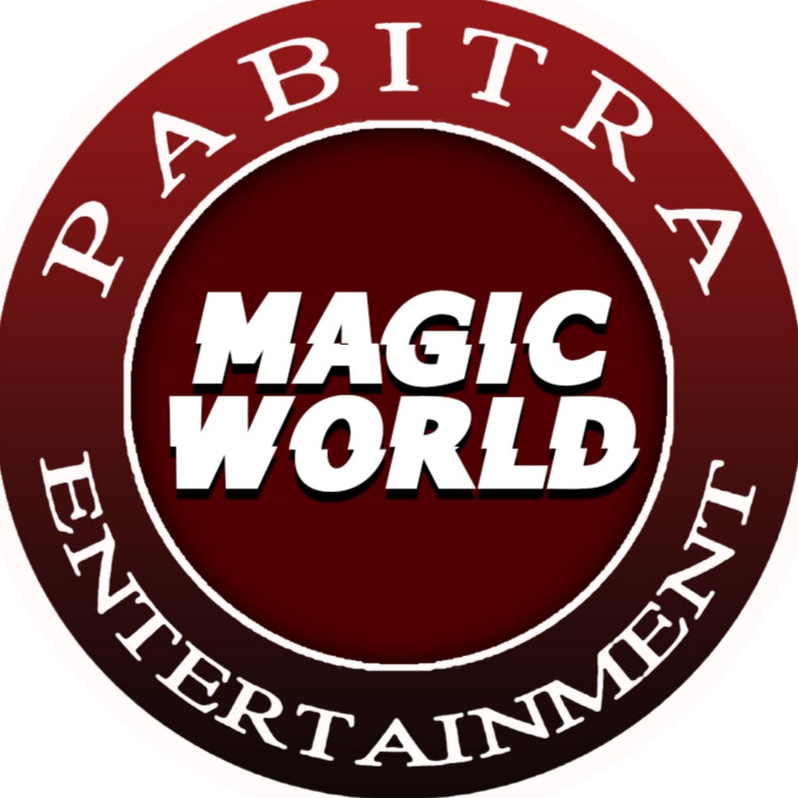 Magic World YouTube-Kanal-Avatar