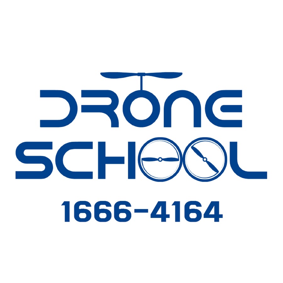 Drone School Avatar canale YouTube 