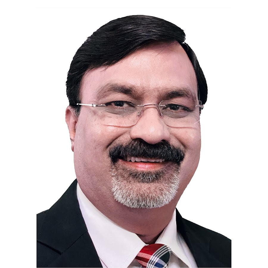 Dr. Deepak Kumar Capri YouTube channel avatar