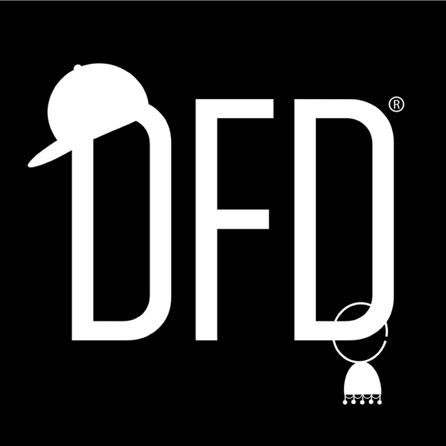 DFD Academy رمز قناة اليوتيوب