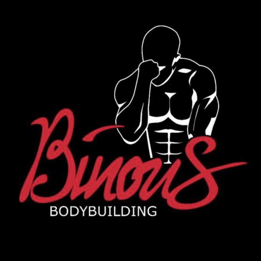 Binous 1 رمز قناة اليوتيوب
