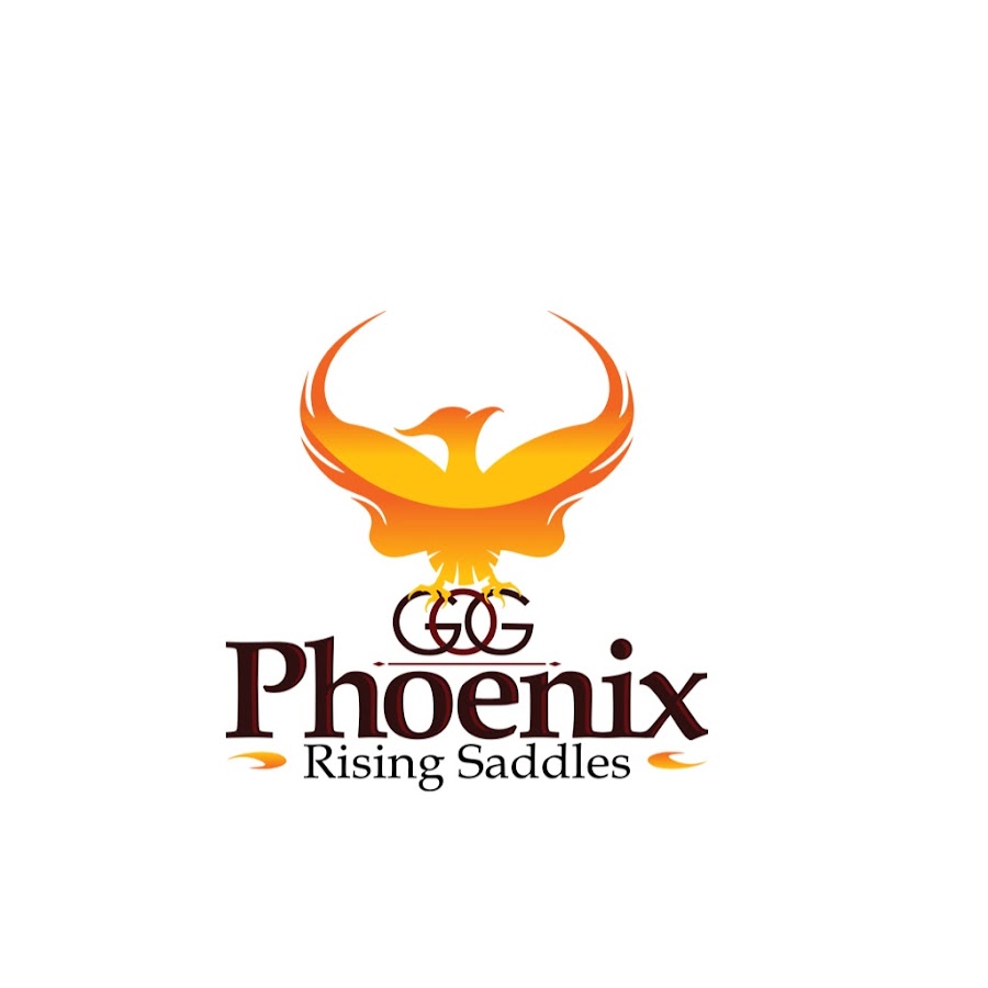 Phoenix Rising Saddles--Your Gaited Horse Source (4-Beat Saddles) YouTube 频道头像