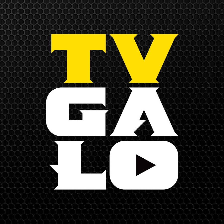 TV Galo YouTube channel avatar