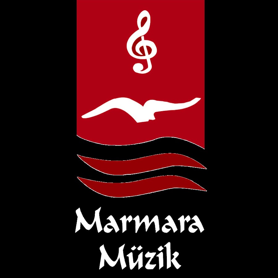 Marmara MÃ¼zik YouTube channel avatar