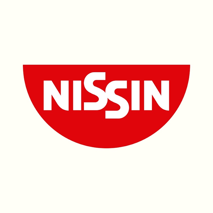 Nissin Miojo Lamen YouTube channel avatar