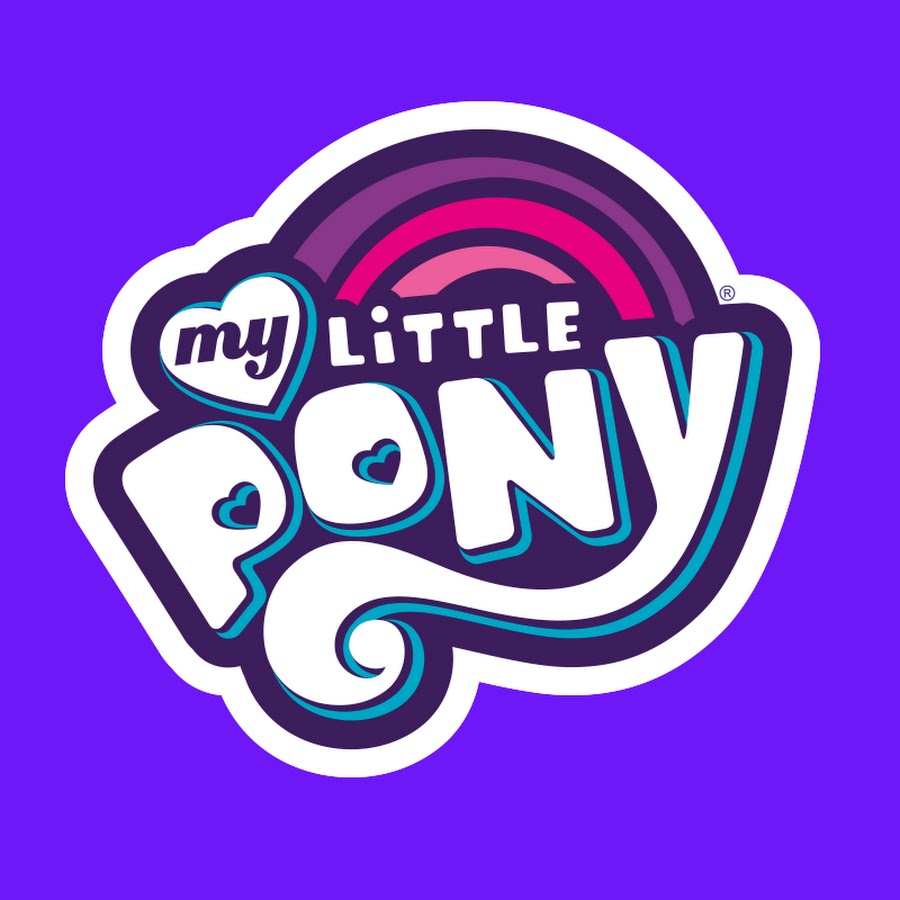 My Little Pony: Equestria Girls Official Avatar de canal de YouTube