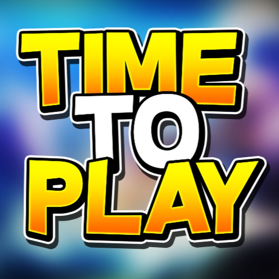 Time To Play Youtube