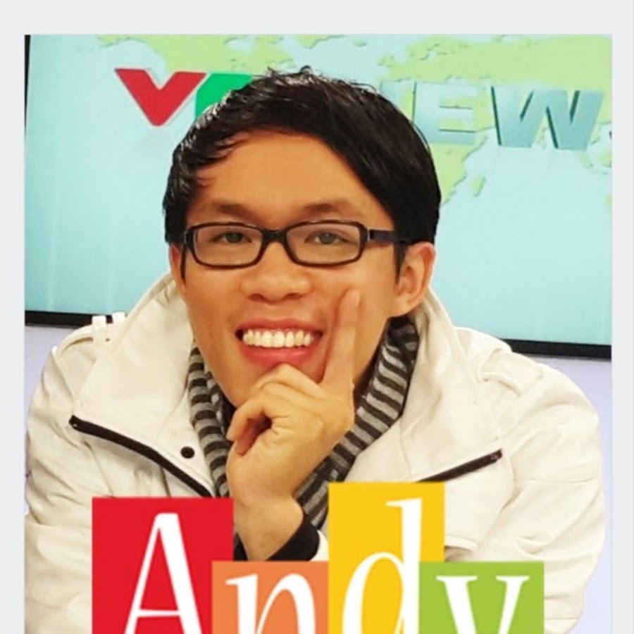 Andy English Nova YouTube channel avatar