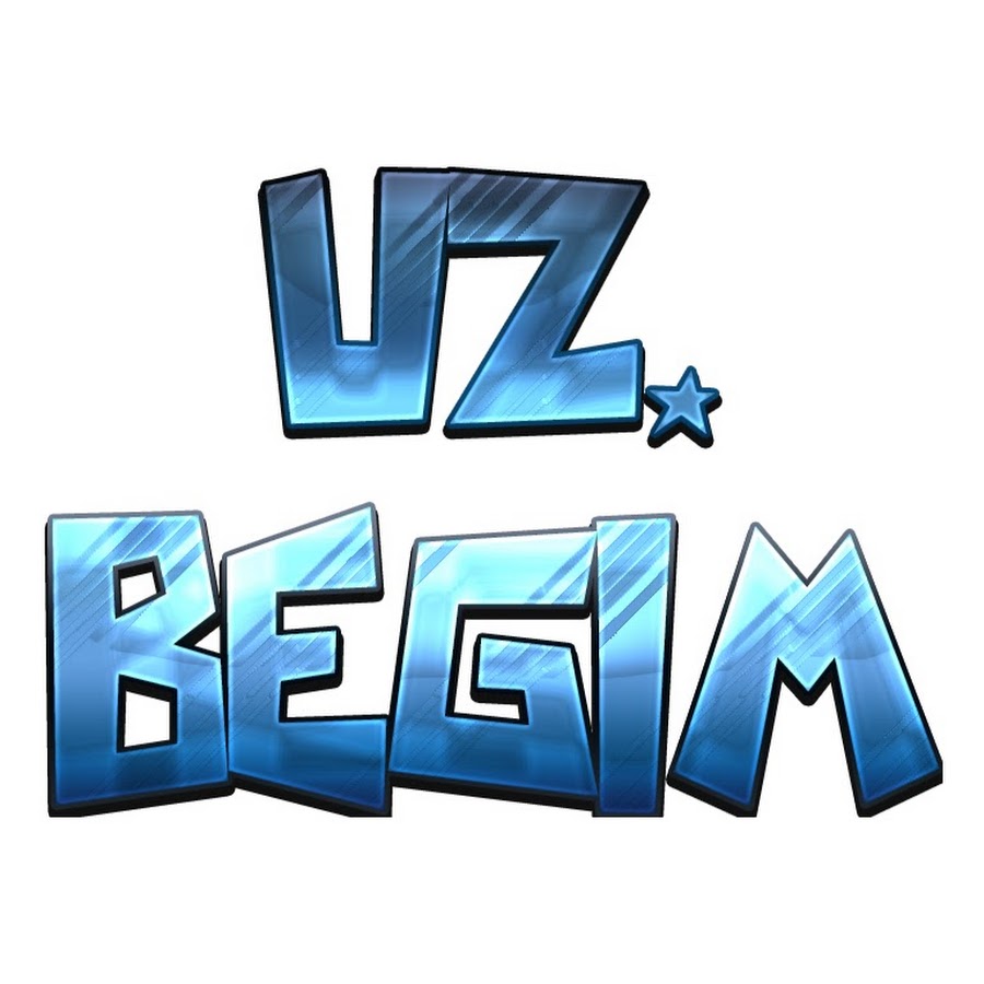 UZ.Begim YouTube channel avatar