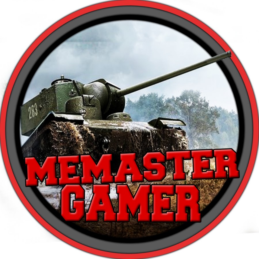 MeMasterGamer Games