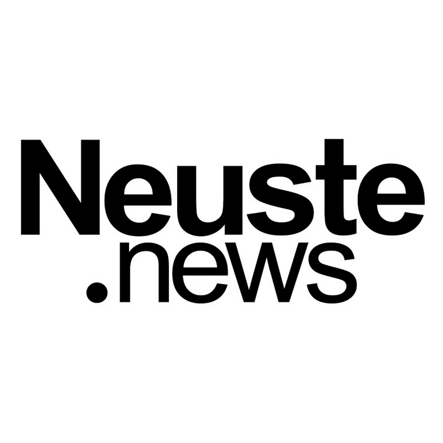 Neuste.news यूट्यूब चैनल अवतार