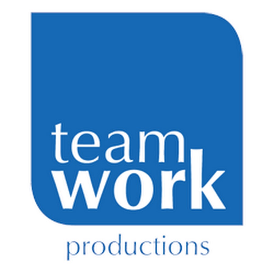 Teamwork Productions YouTube channel avatar
