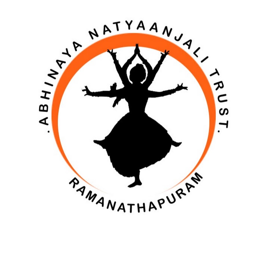 Abhinaya Natyaanjali رمز قناة اليوتيوب