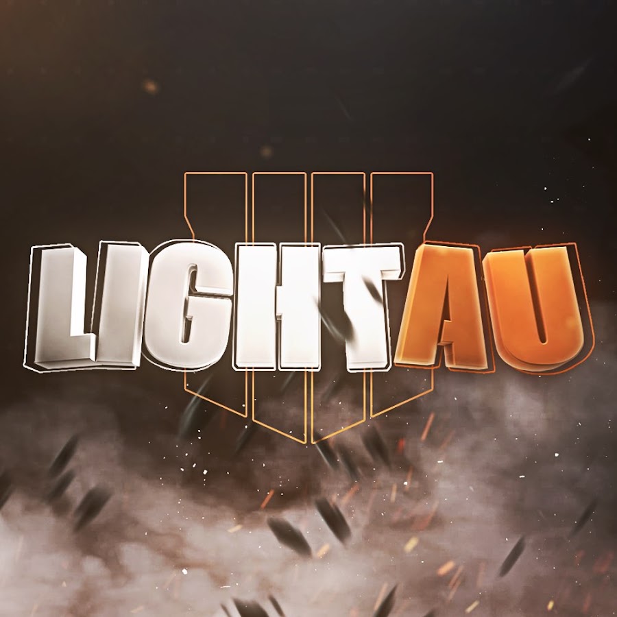 LightAU Avatar de canal de YouTube