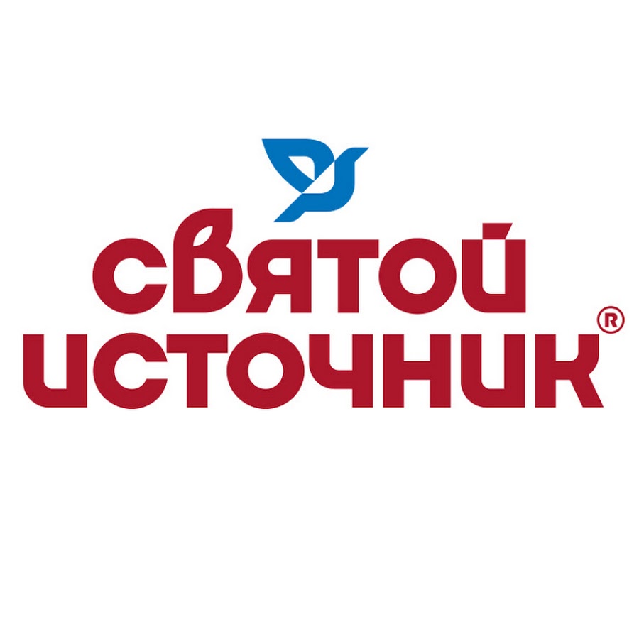 IDS Borjomi Russia YouTube channel avatar
