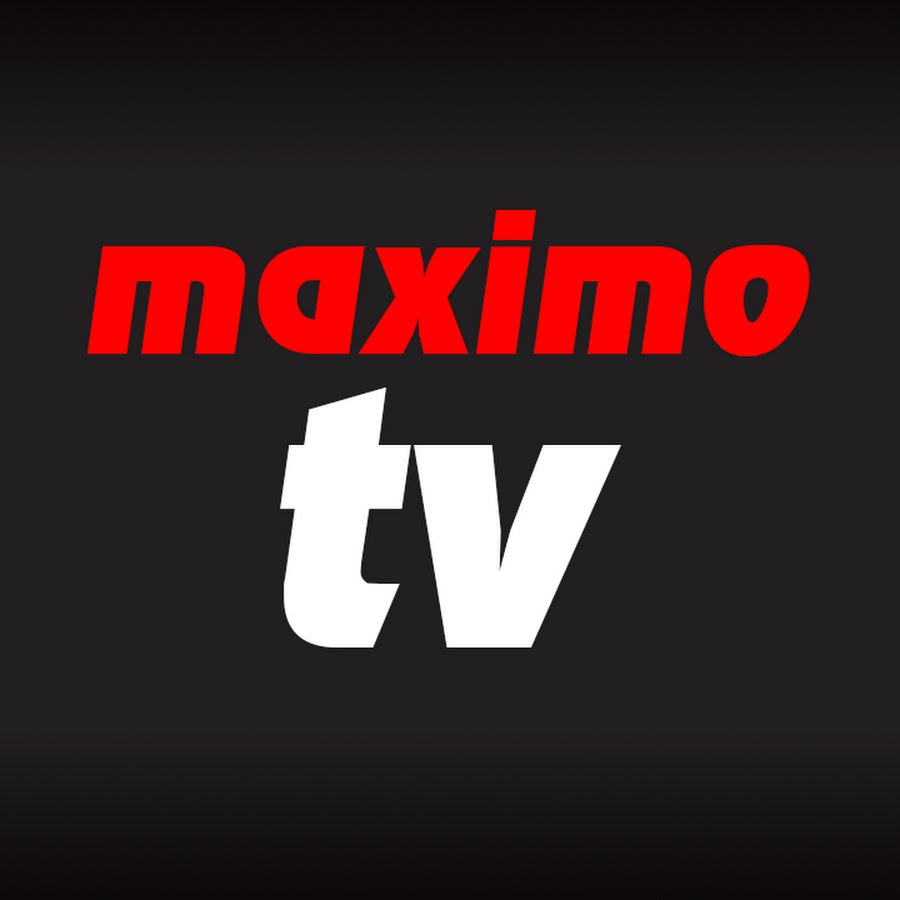 MaximoTV رمز قناة اليوتيوب