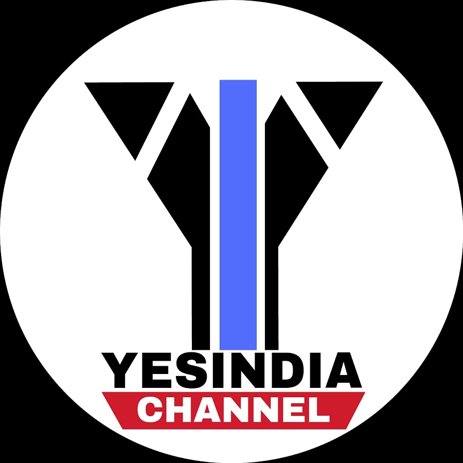 Yes India YouTube channel avatar