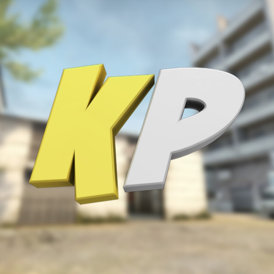 KentavrPlay YouTube channel avatar