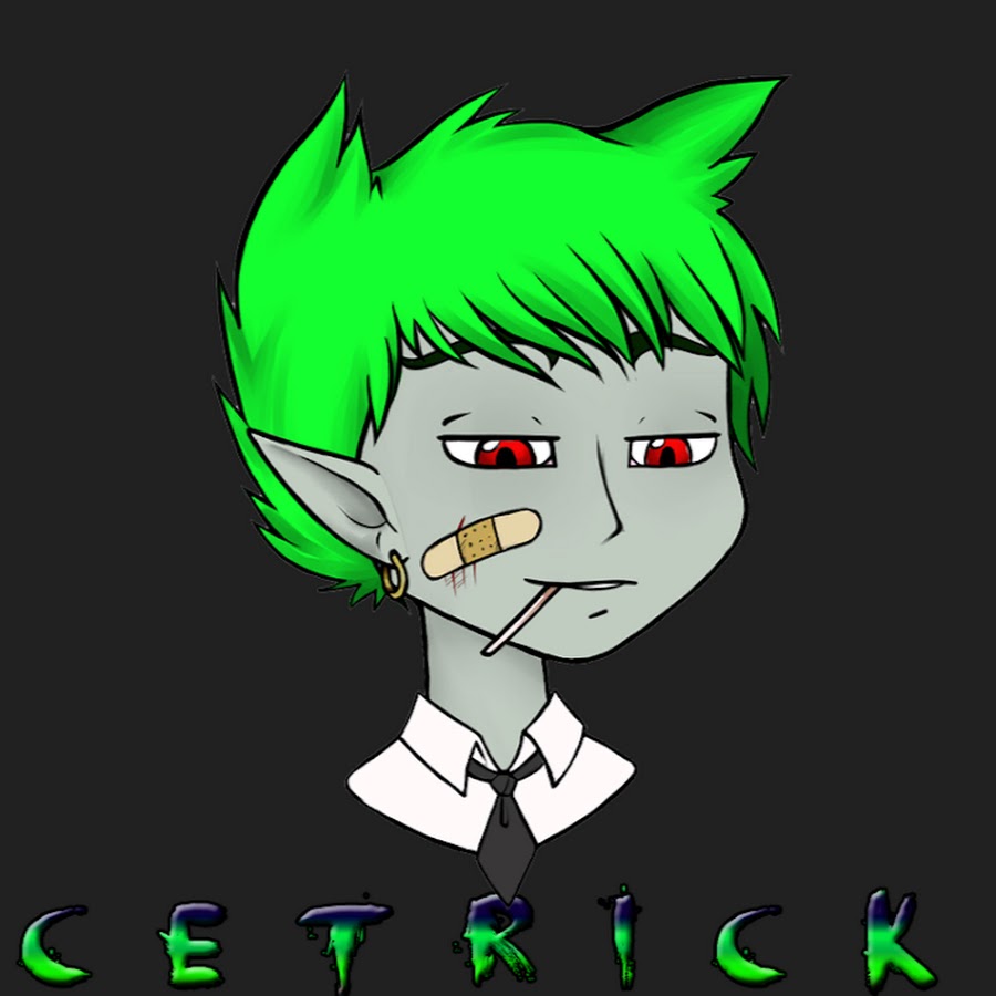 CEtrick LOL رمز قناة اليوتيوب