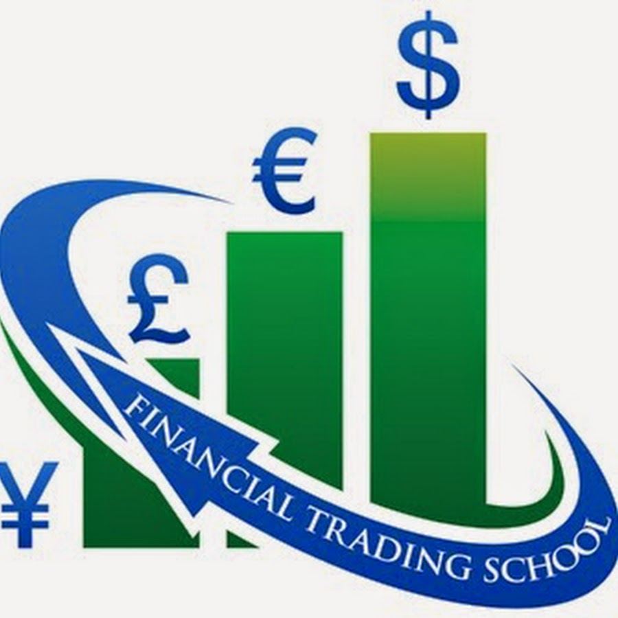 Financial Trading School رمز قناة اليوتيوب