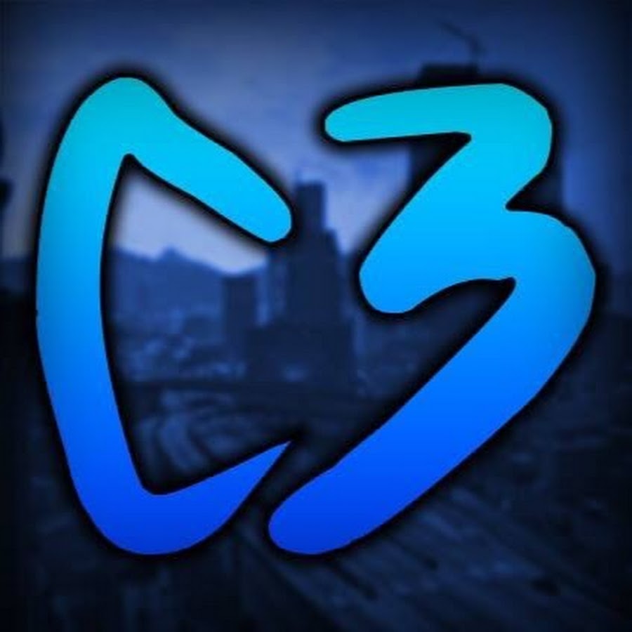 CiverX3 YouTube-Kanal-Avatar