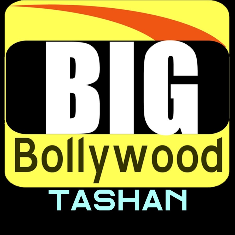 Bollywood Tashan English YouTube channel avatar