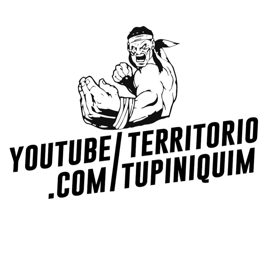 TerritorioTupiniquim YouTube channel avatar