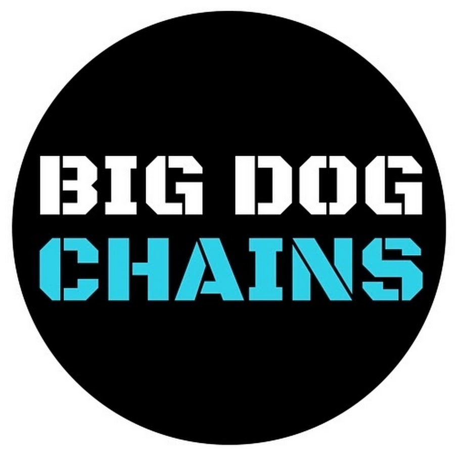 BIG DOG CHAINS