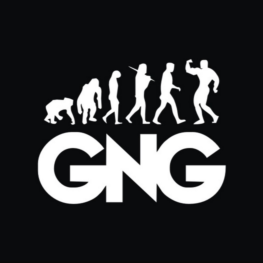Gng da Veiga YouTube channel avatar