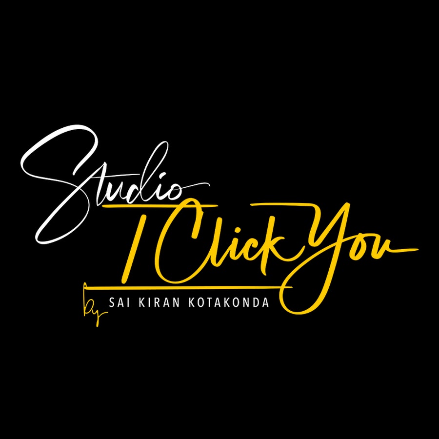 IClickYou YouTube channel avatar