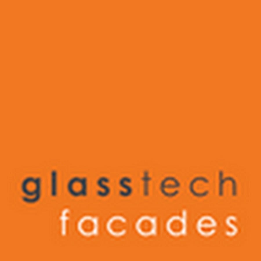 glasstechfacades Аватар канала YouTube