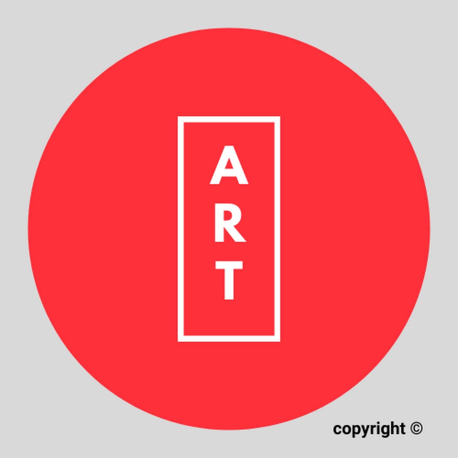 ART YouTube channel avatar
