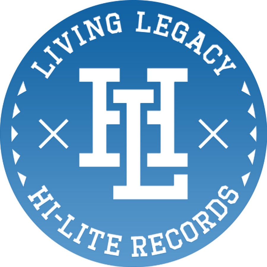 Hi-Lite Records YouTube channel avatar