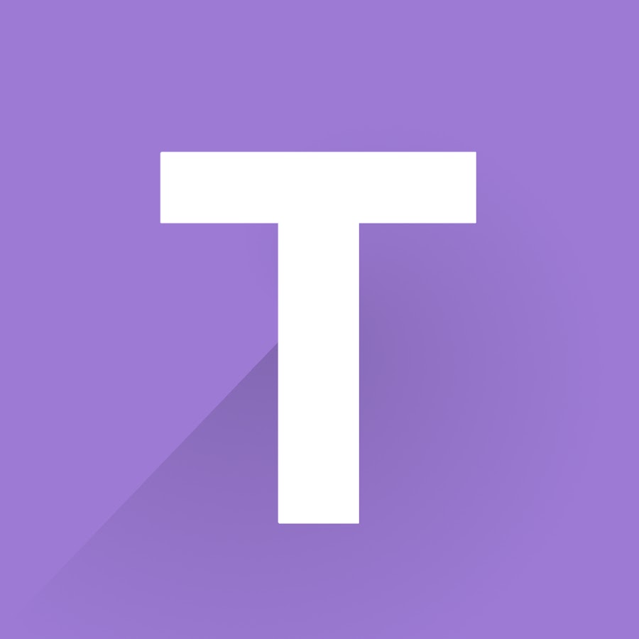 TuNNdeR رمز قناة اليوتيوب