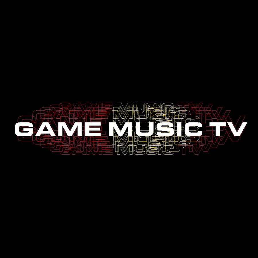 Game Music Tv YouTube 频道头像