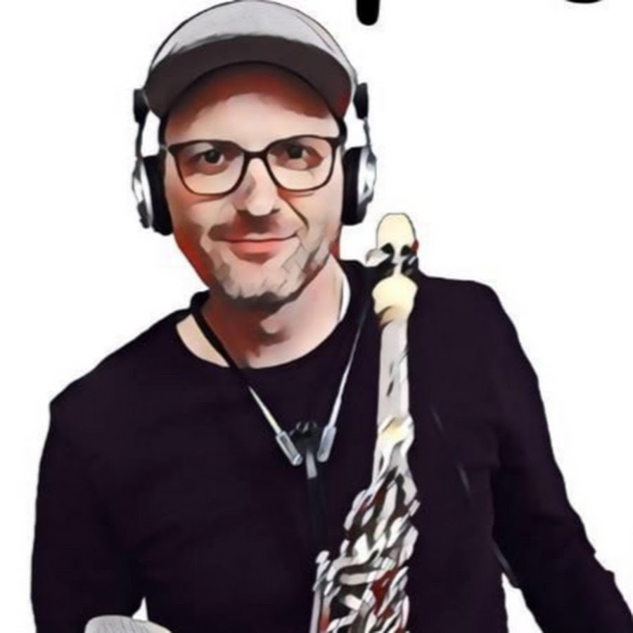 SAXBRIG - THE SAXOPHONE CHANNEL Avatar channel YouTube 