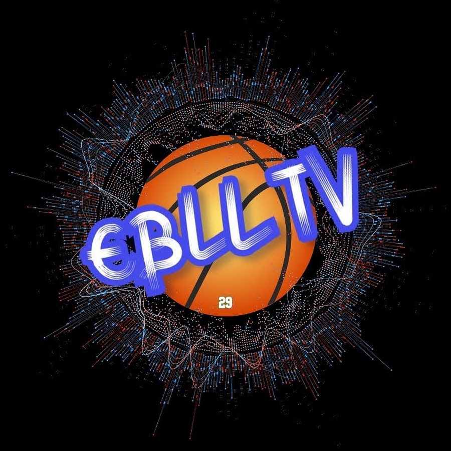 EBLL TV - Basketbol
