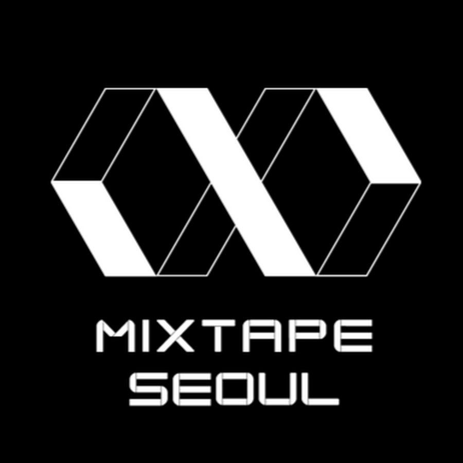 Mixtape Seoul ইউটিউব চ্যানেল অ্যাভাটার