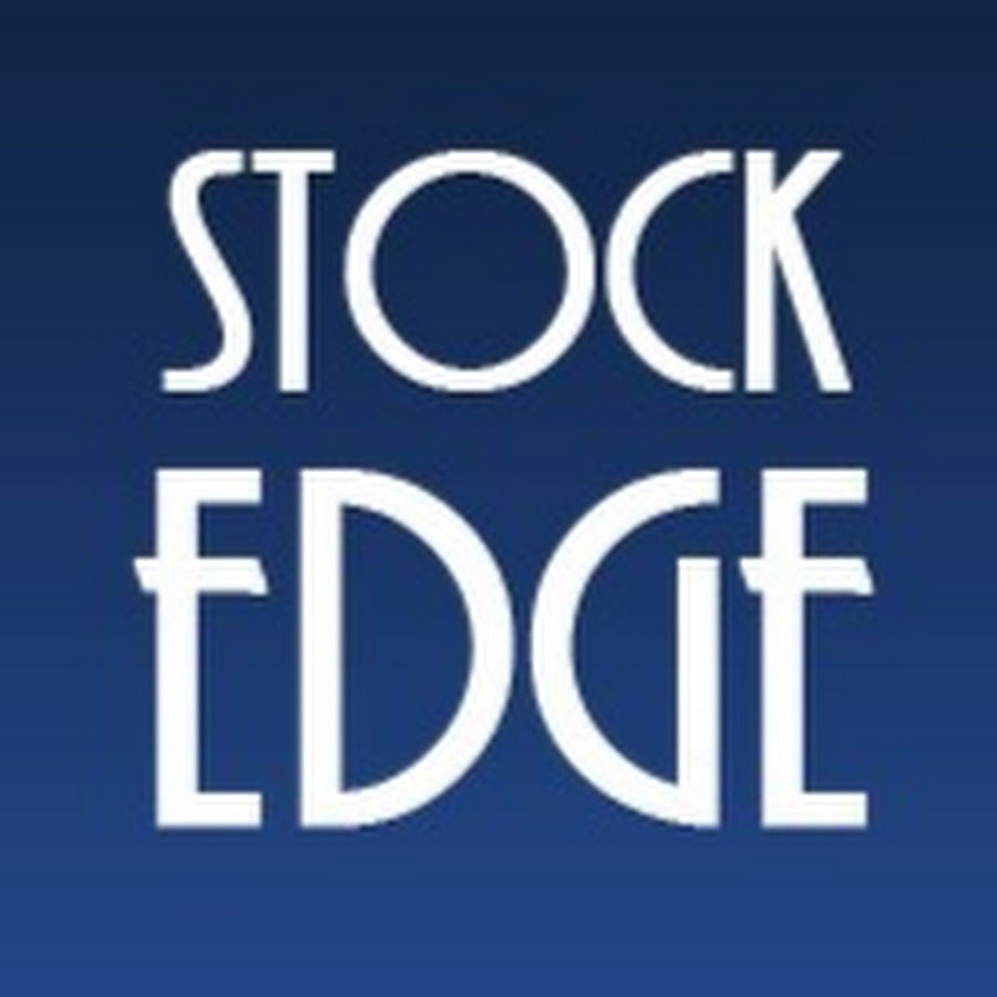 Stock Edge Avatar canale YouTube 