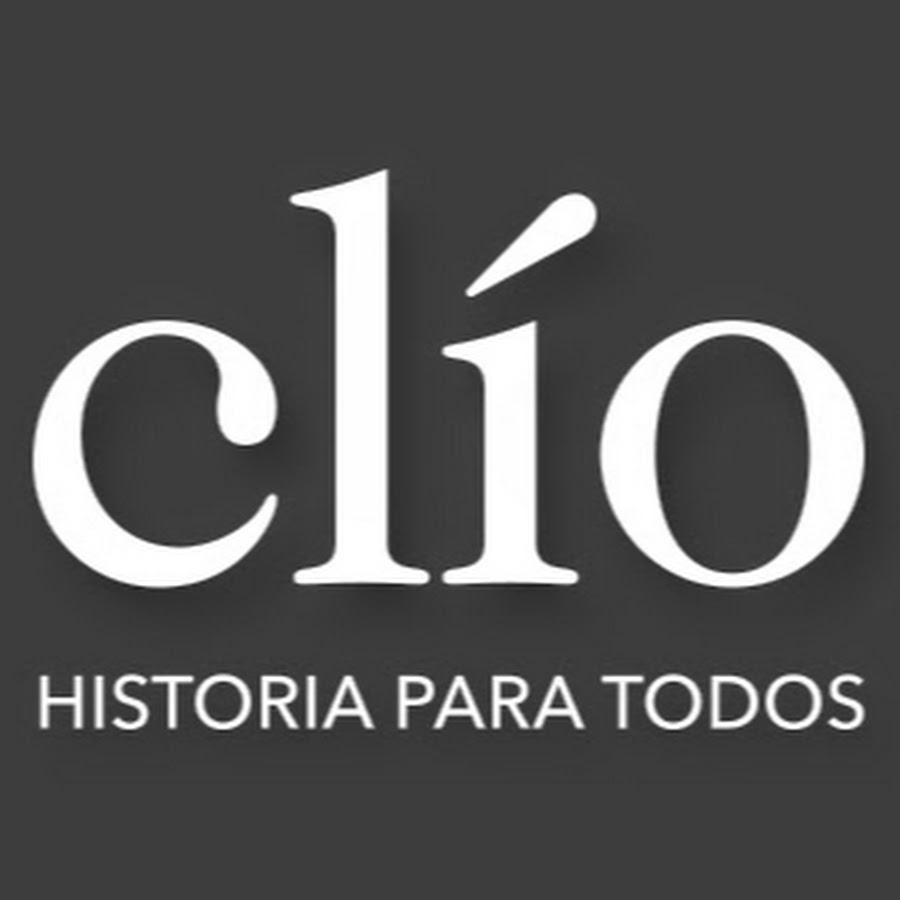 ClÃ­o YouTube kanalı avatarı